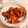 ナピト's cooksnap of when they made ヤンニョムチキンをキムチで.