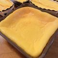 Rs＊kitchen's cooksnap of when they made 超特急！ミキサーでベイクドチーズケーキ♪.