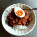 チコリママ's cooksnap of when they made 野菜たっぷりドライカレー.