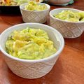 Superlittleboo's cooksnap of when they made かぼちゃ＆新玉ねぎ＆きゅうりのサラダ☆.