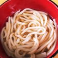 さっちゃーーーん's cooksnap of when they made 関西風の素うどん.
