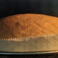 薄力粉と強力粉's cooksnap of when they made 初心者ＯＫ シフォンケーキ♪.
