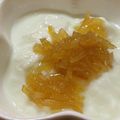 あやちん6661's cooksnap of when they made ばんぺいゆマーマレード.