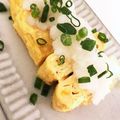 みなとのまんま's cooksnap of when they made おつまみに☆卵焼きに大根おろしー！.