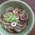 へのへのもへの's cooksnap of when they made *簡単*　少し甘めのうどんつゆ.