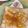 ペコポコBOX's cooksnap of when they made 柚子茶と練乳のトースト.