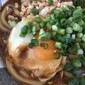 葉月優希's cooksnap of when they made 我が家のカレーうどん.