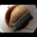 ぴか08's cooksnap of when they made サバの煮付け.