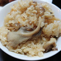 きのっぴぃ２号's cooksnap of when they made しめじと舞茸の炊き込みおこわ♬.