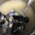葉月優希's cooksnap of when they made 料理上手のしじみ汁.