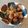 クック6EZXGZ☆'s cooksnap of when they made こんにゃくの甘辛煮.