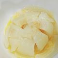 akiyuママ's cooksnap of when they made 新玉ねぎを丸ごとチン！.