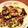 早くおいしく's cooksnap of when they made はんぺんとたっぷりエノキのもちもちお焼き.