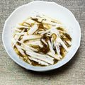 ˚✧₊⁎ゆう˚✧₊⁎'s cooksnap of when they made シャキシャキ山芋もずく酢.