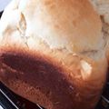 あかめレンジャー's cooksnap of when they made もっちもち♡HBで酒粕香る食パン.
