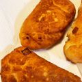 ちぃろる♪'s cooksnap of when they made ロシア料理　ピロシキ❀.