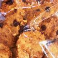 Mickey♪'s cooksnap of when they made 【低糖質】アーモンドPとおからのクッキー.