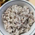 すみちゃん♡レシピ's cooksnap of when they made ダイエットの強い味方！こんにゃくごはん.