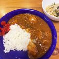 黒豆91's cooksnap of when they made 電気圧力鍋で簡単　具が大きい！カレー.