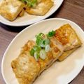 料理に目覚めた高校生's cooksnap of when they made おかず級！豆腐の照りマヨステーキ.