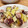 なーなちゃん's cooksnap of when they made 豆・さつまいも・ウインナーからしマヨ和え.