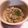 kara's cooksnap of when they made ゴルゴンゾーラのチーズリゾット。.
