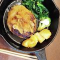 eiyoushi's cooksnap of when they made 新ジャガのお味噌和え.