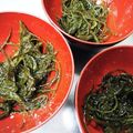 ひっこ's cooksnap of when they made まんで美味しい！かじめの粕汁.