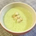 Sachi☆cafe's cooksnap of when they made ブロッコリーのポタージュスープ.
