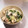 ミアンミアン's cooksnap of when they made 簡単♬小松菜と白滝 鶏むね肉の和風煮❀.