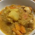 ふかふかもか's cooksnap of when they made 簡単☆定番スパイスカレー～市販のルーなし.