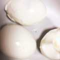 そらちゃん0504's cooksnap of when they made 土鍋で沸騰後火を消して放置簡単節約ゆで卵.