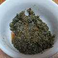 づぃんこ's cooksnap of when they made ほろ苦さがクセになる♡ふきのとう味噌.