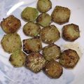 yumihide75's cooksnap of when they made ブロッコリーの茎のバター醤油炒め.