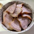 おかはるちゃん's cooksnap of when they made 炊飯器で☆とろとろ絶品チャーシュー.