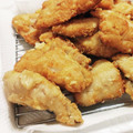ちょこ☆大好き's cooksnap of when they made ニジマスの竜田揚げ.