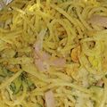 ブランシュkuu's cooksnap of when they made りゅうじのサラスパ.