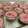 あいまいみ's cooksnap of when they made 嚥下食★桜と抹茶の二色羊羮風.