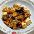 ♪ゆかたん♡'s cooksnap of when they made ピリ辛ヘルシー麻婆茄子豆腐.