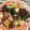 えそそそ's cooksnap of when they made 牛バラと厚揚げのオイスターソース炒め.