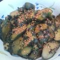 ぼぼぼ大佐's cooksnap of when they made がぶがぶ食べたいきゅうり炒り♪.