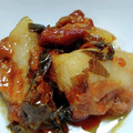やつはしひじり's cooksnap of when they made 【炊飯器 豚の角煮】簡単すぎて….