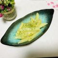 Laufen's cooksnap of when they made 簡単☆揚げないポテト☆.
