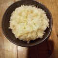 yunapi☆'s cooksnap of when they made おでんリメイク♫ 炊き込みごはん.