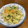 ma2kaboch's cooksnap of when they made 疲労回復！簡単ニラ玉.