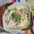 mmameco's cooksnap of when they made 長芋と叉焼の辛子マヨ和え.