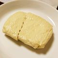 ふう太＆しゃあ's cooksnap of when they made 豆腐のちょいピリ辛味噌漬け.