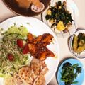 ☆あさ's cooksnap of when they made ささみのチリソース炒め☆.