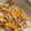kimikimis's cooksnap of when they made ベーコンとごぼうの鶏だしきんぴら.