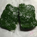 マルタン's cooksnap of when they made よもぎの下処理.